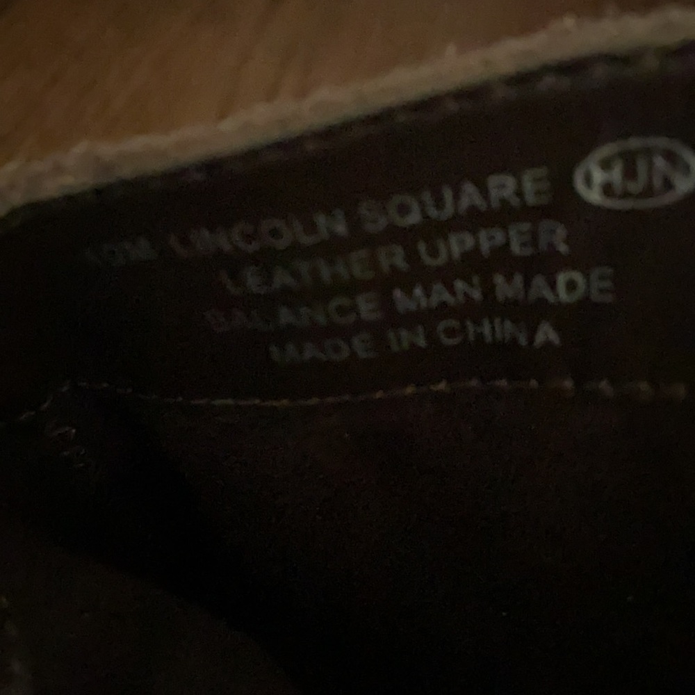 Aerosols Women’s Boots - Picture 5 of 6